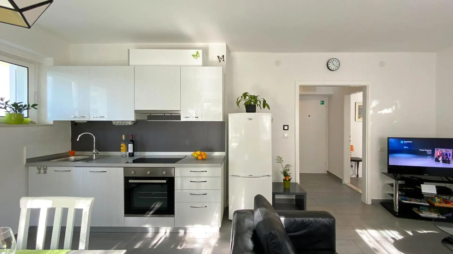 Fabris Bacvice Apartment Split