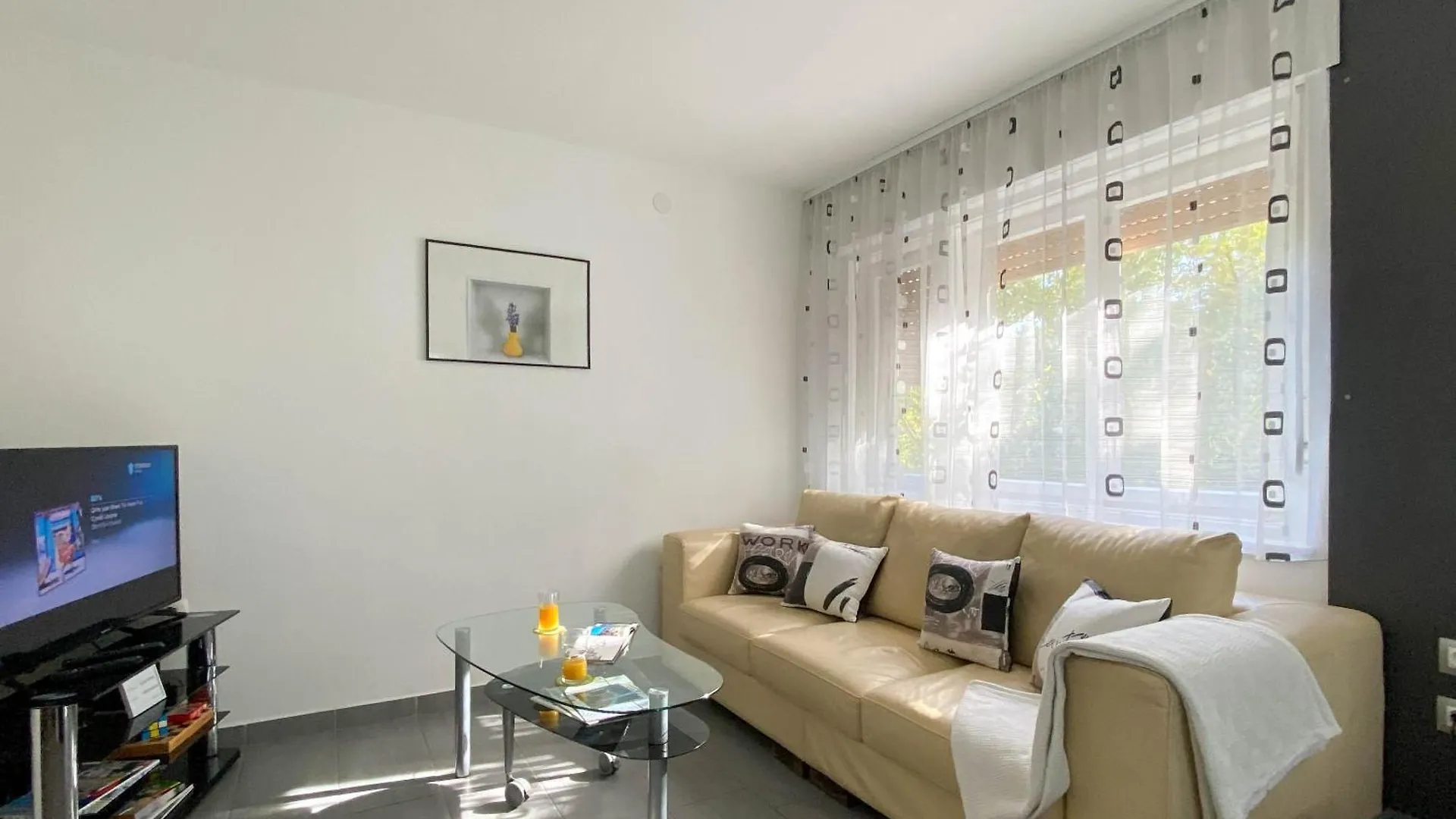 Fabris Bacvice Apartment Split Croatia