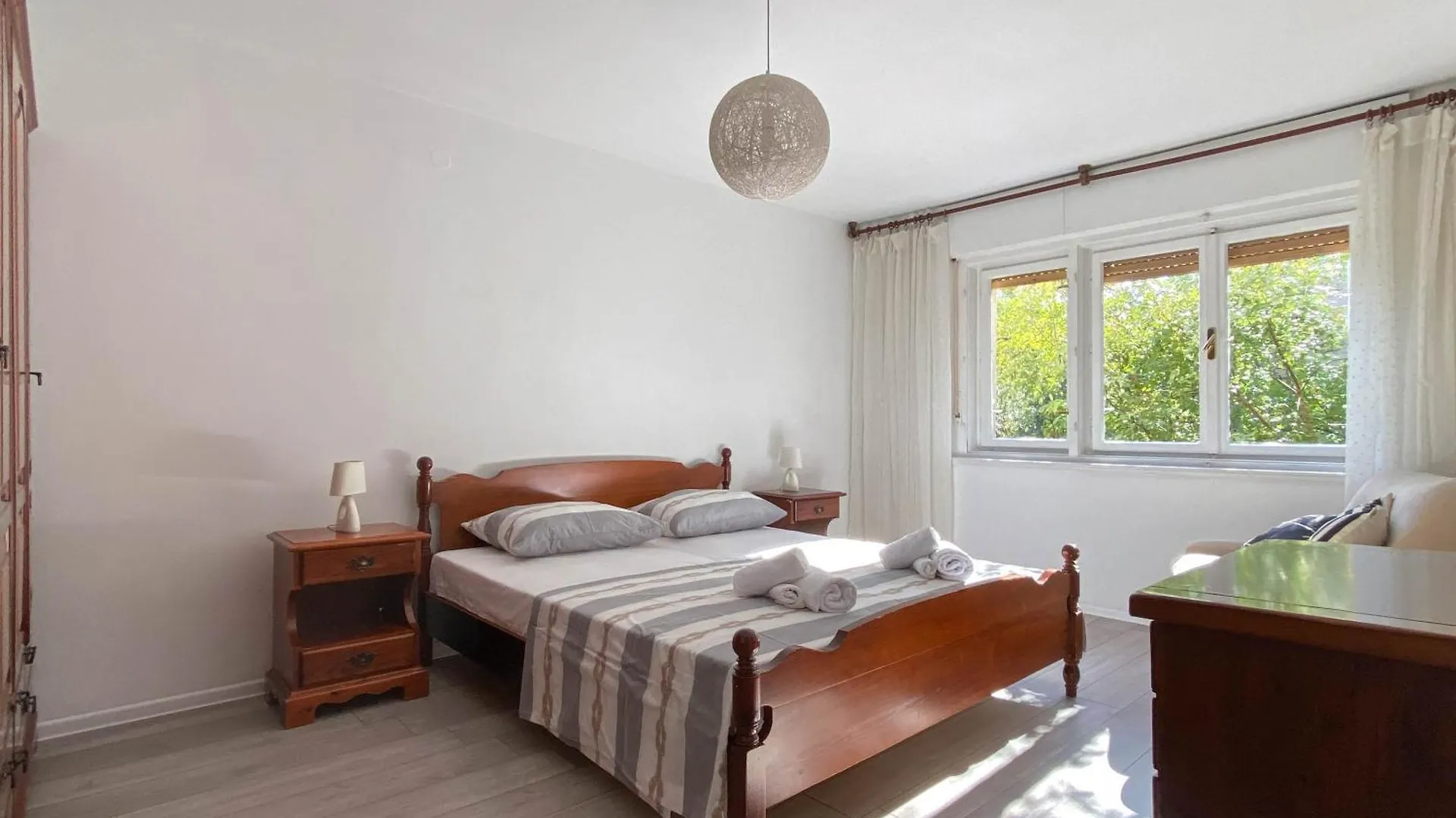 Fabris Bacvice Apartment Split Croatia