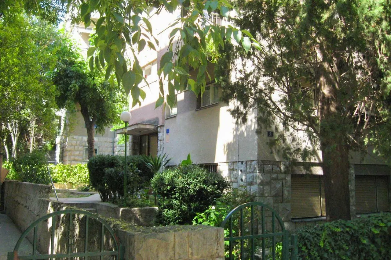 Fabris Bacvice Apartment Split 0*,