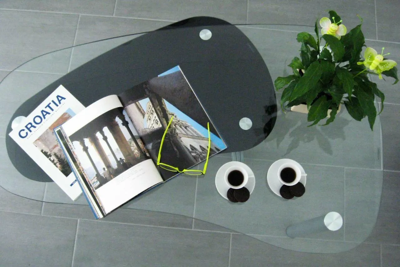Fabris Bacvice Apartment Split