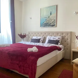 Old Town Borgo Luxury Split
