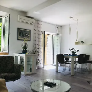 Blue Harmony Split