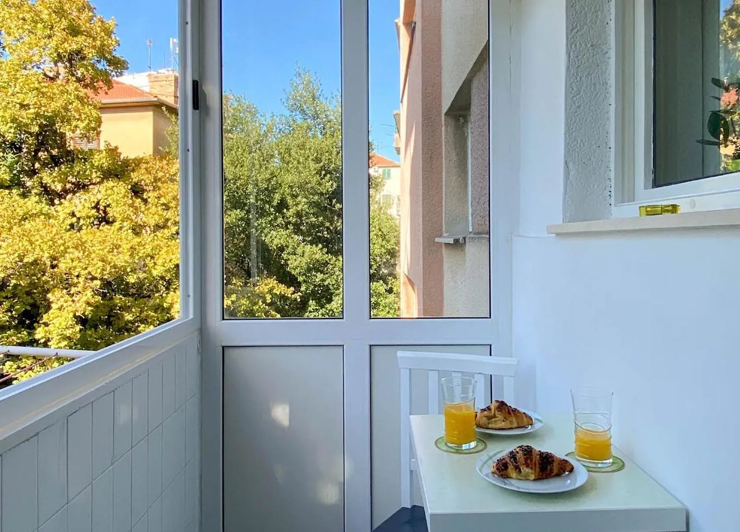 Fabris Bacvice Apartment Split 0*,