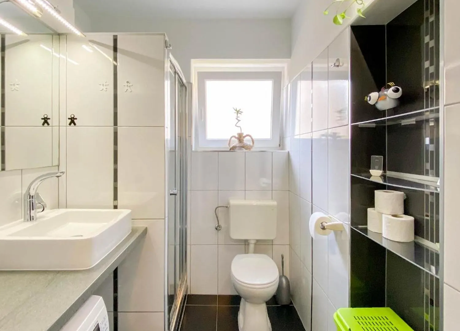 Fabris Bacvice Apartment Split
