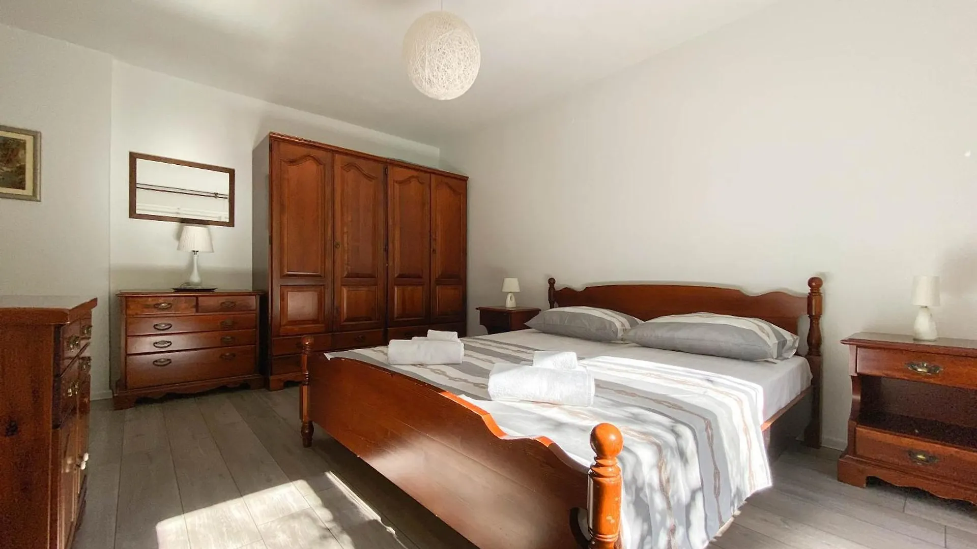 Fabris Bacvice Apartment Split