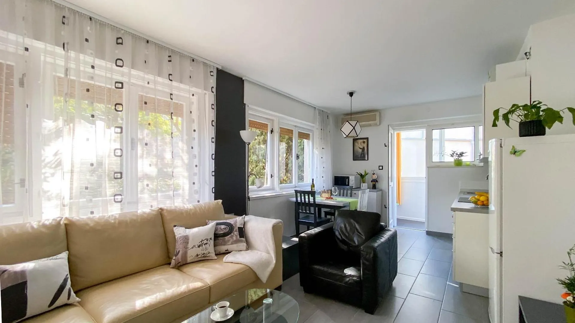 Fabris Bacvice Apartment Split
