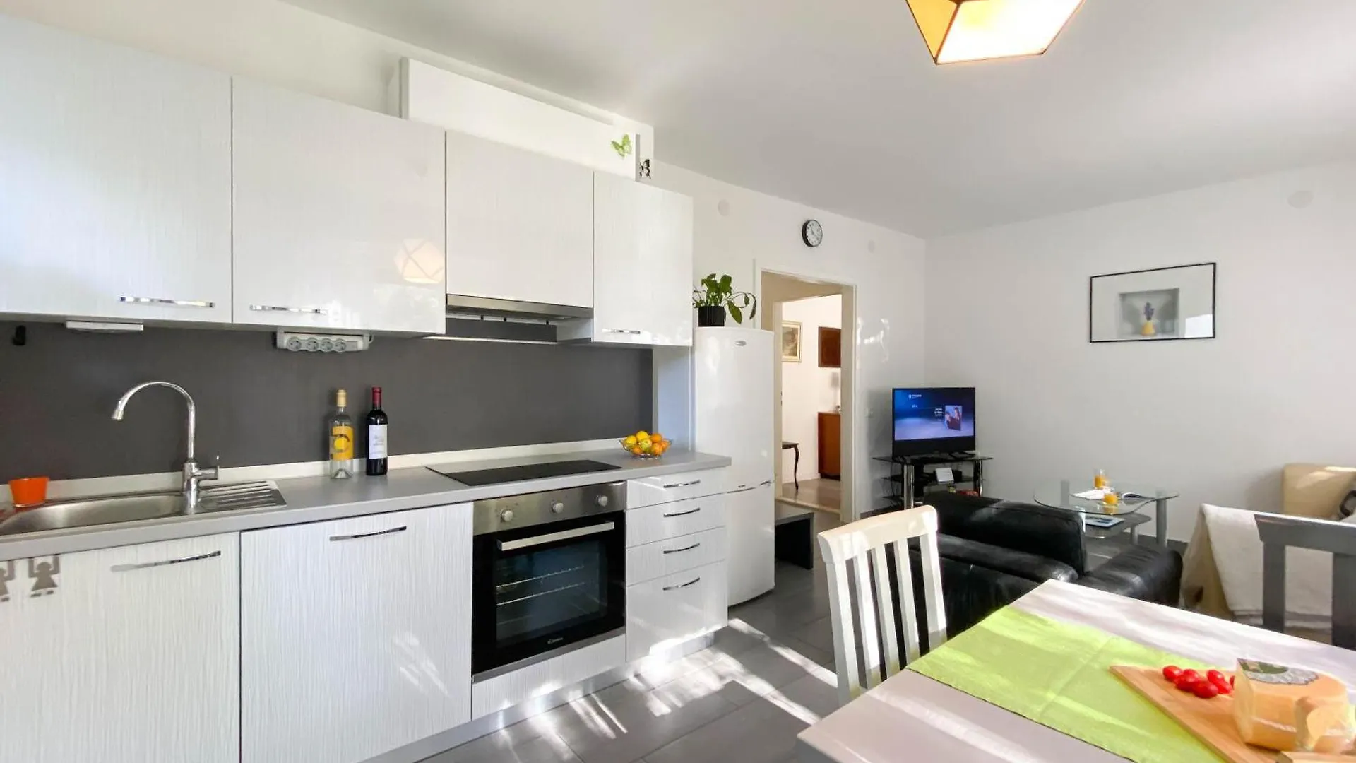 Fabris Bacvice Apartment Split Croatia
